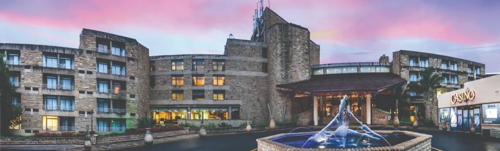 AVANI HOTEL & CASINO LESOTHO ROFF OF AFRICA 2024 ACCOMMODATION IN LESOTHO