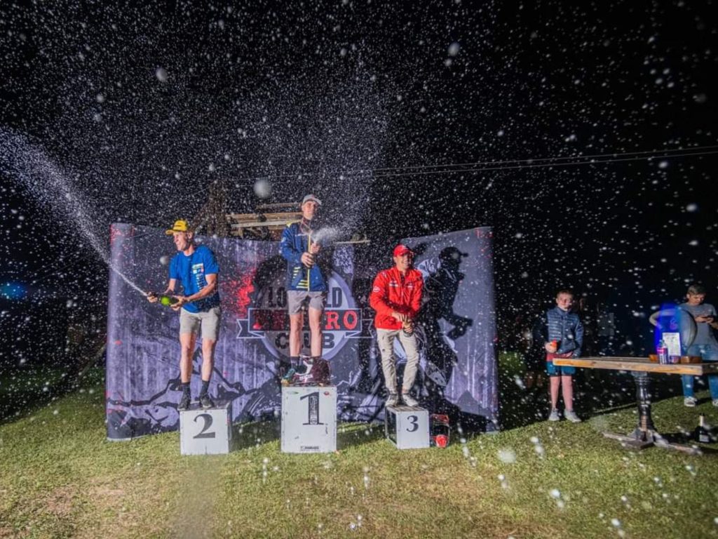 National Enduro Championship - Rounds 1-3 | KZN