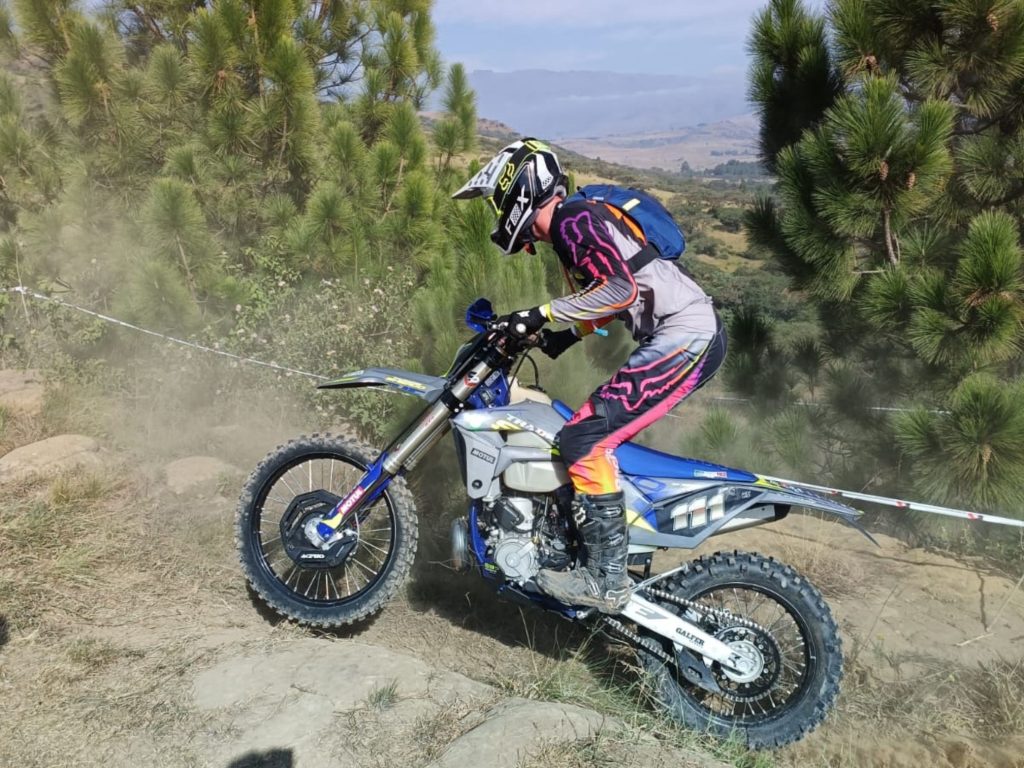 National Enduro Championship - Rounds 1-3 | KZN