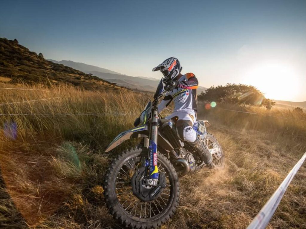 National Enduro Championship - Rounds 1-3 | KZN