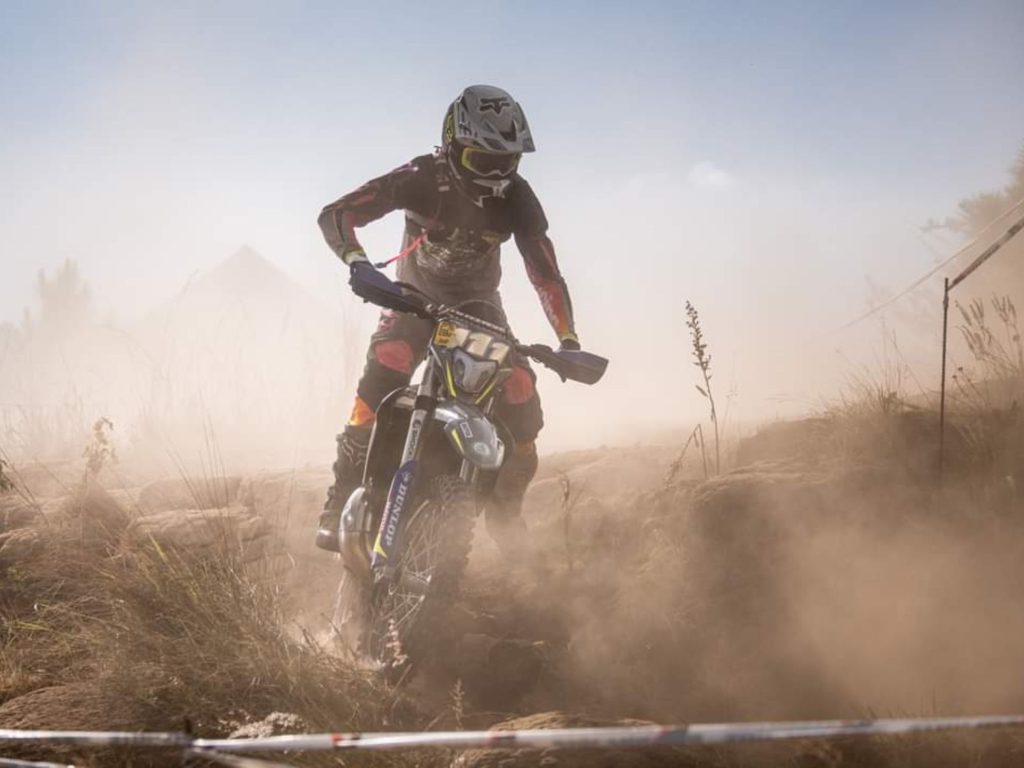 National Enduro Championship - Rounds 1-3 | KZN