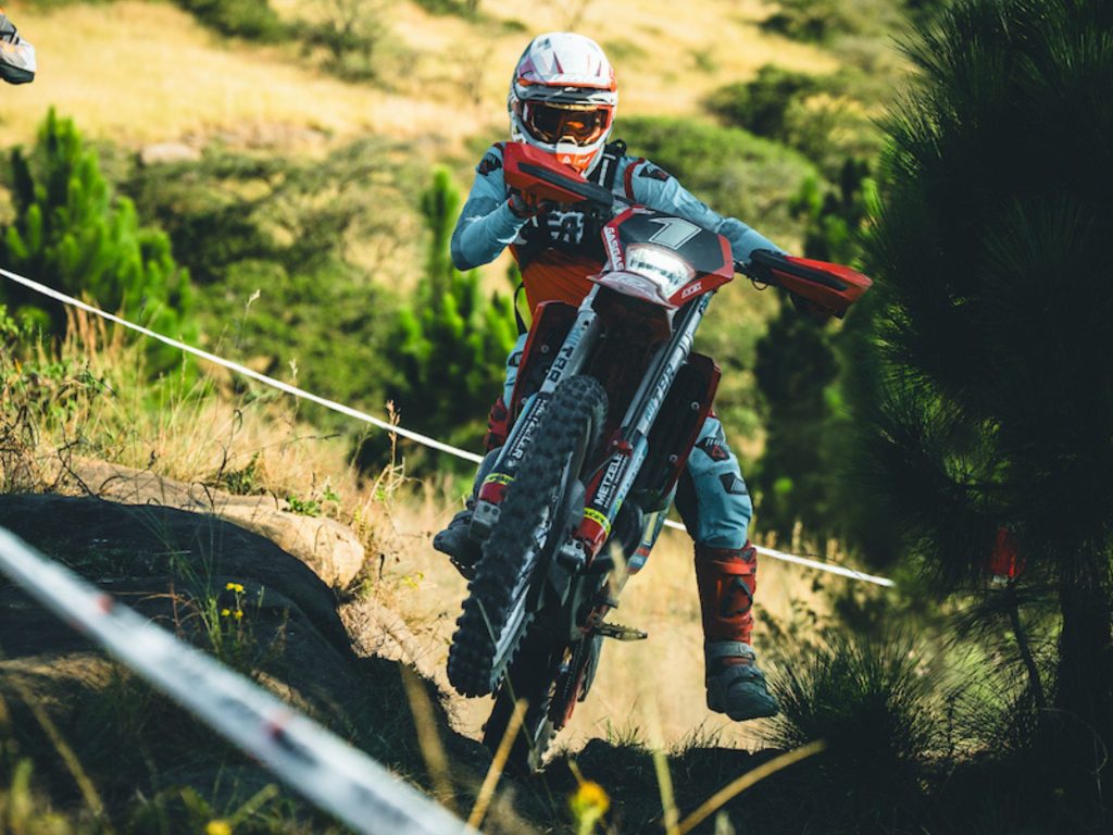 National Enduro Championship - Rounds 1-3 | KZN