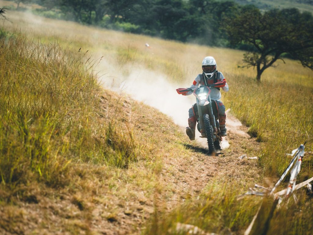 National Enduro Championship - Rounds 1-3 | KZN