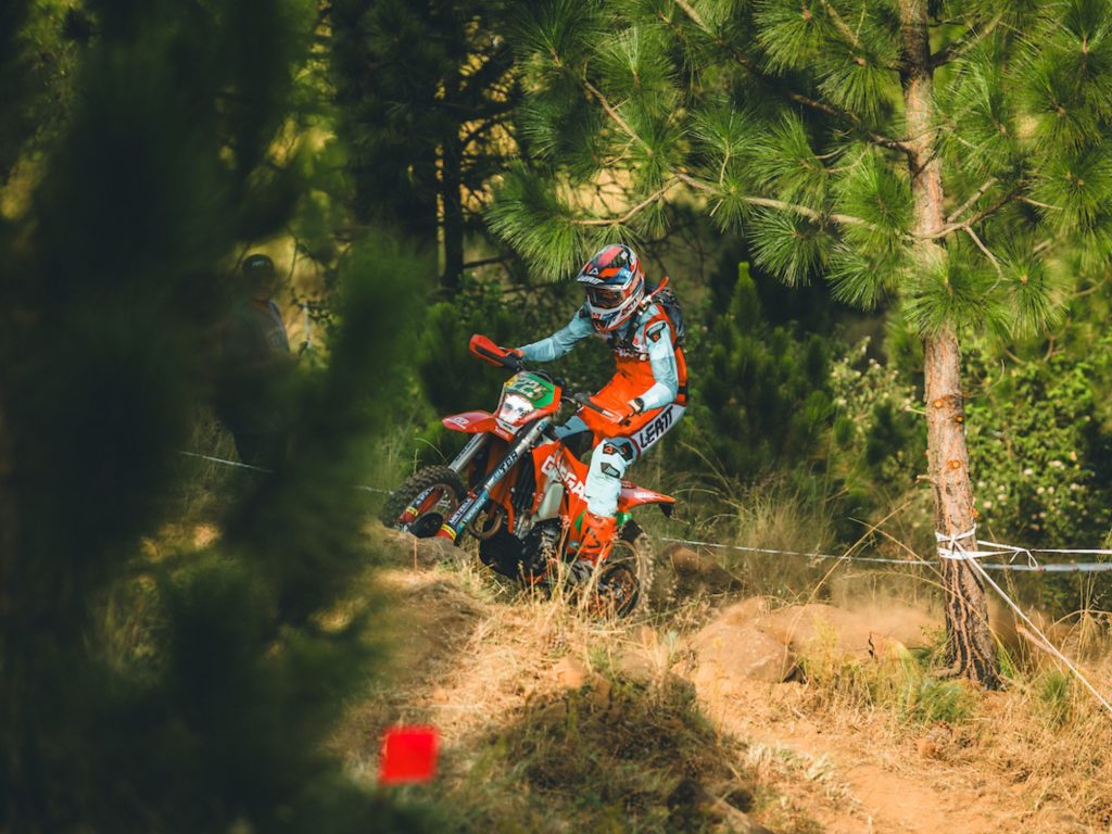National Enduro Championship - Rounds 1-3 | KZN