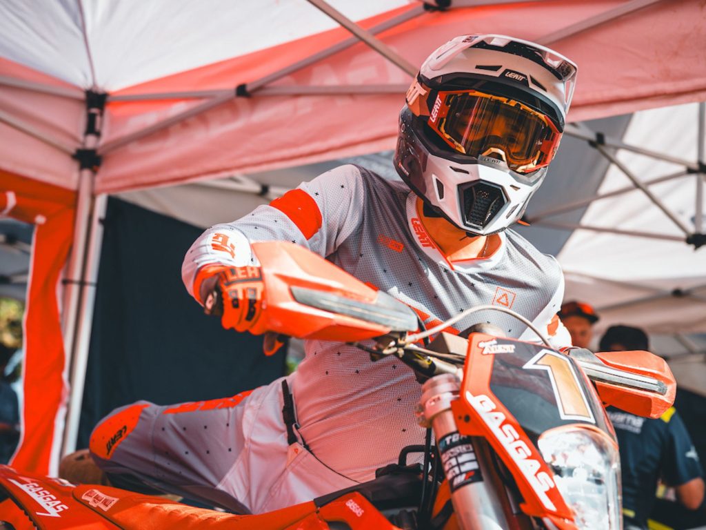 National Enduro Championship - Rounds 1-3 | KZN
