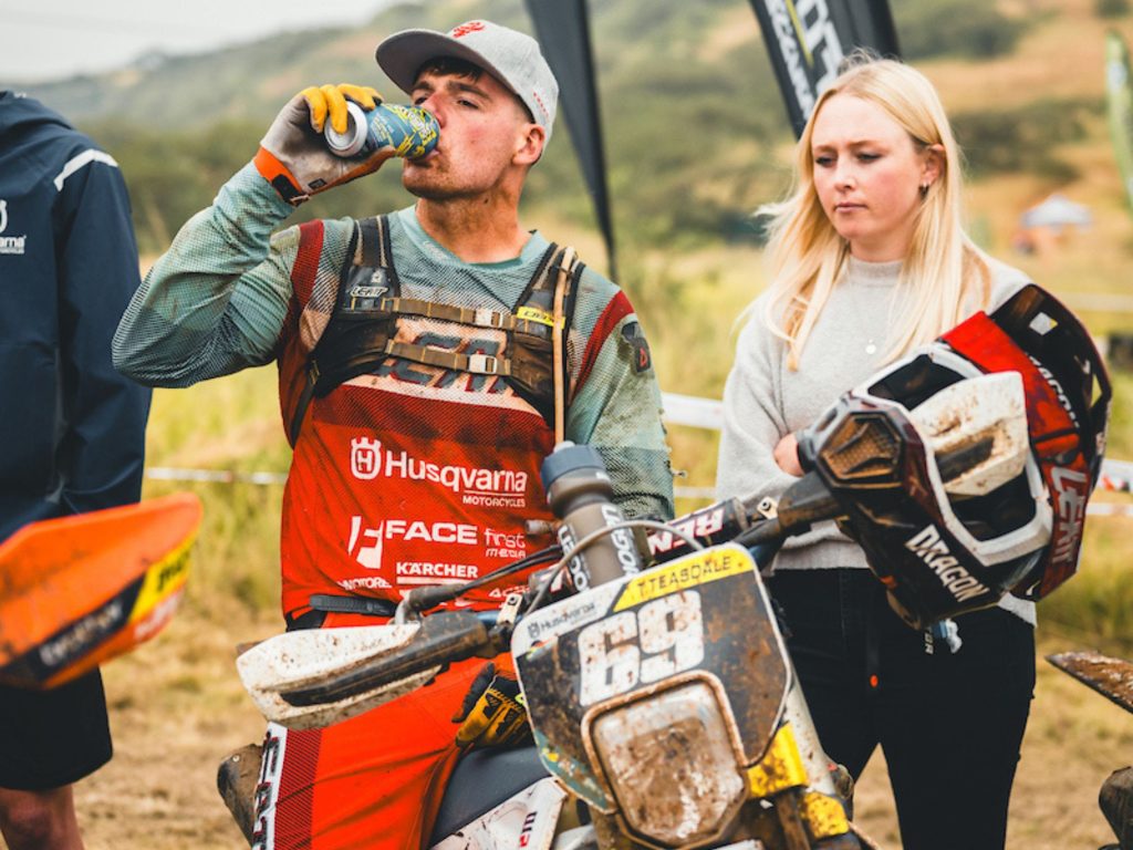 National Enduro Championship - Rounds 1-3 | KZN