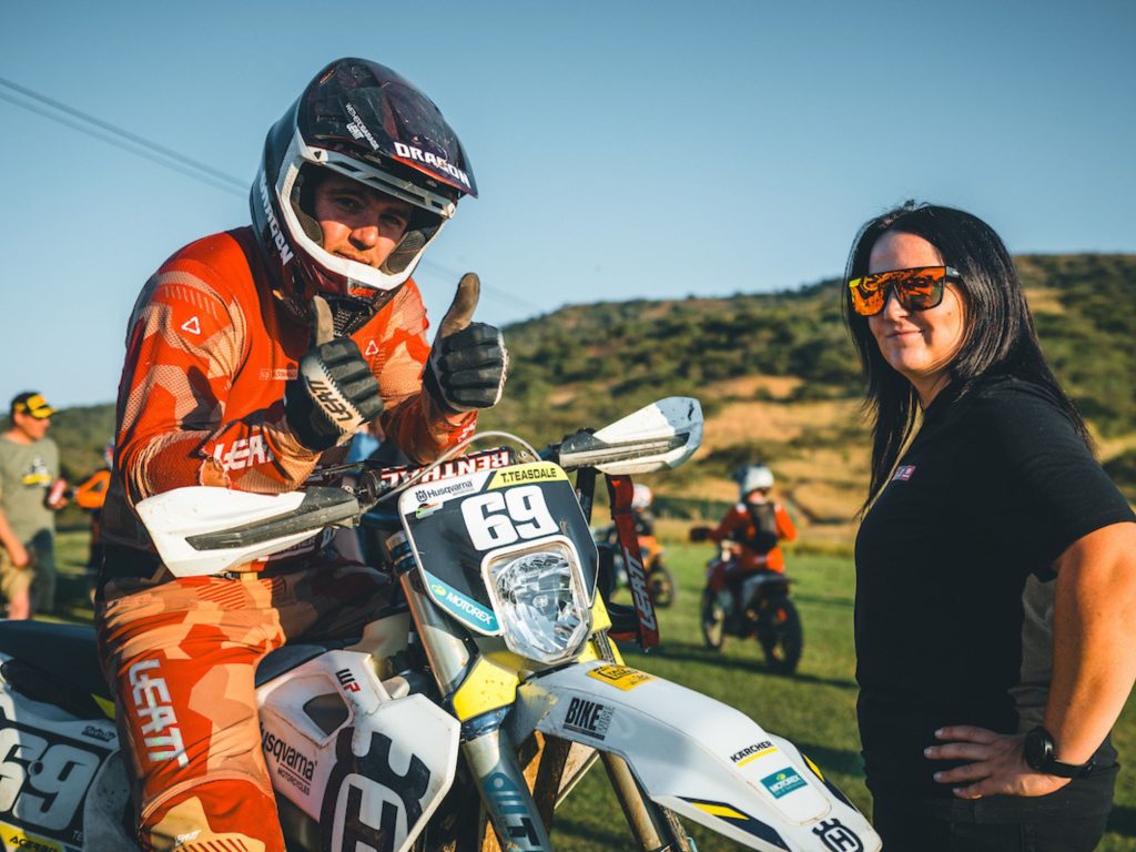 National Enduro Championship - Rounds 1-3 | KZN