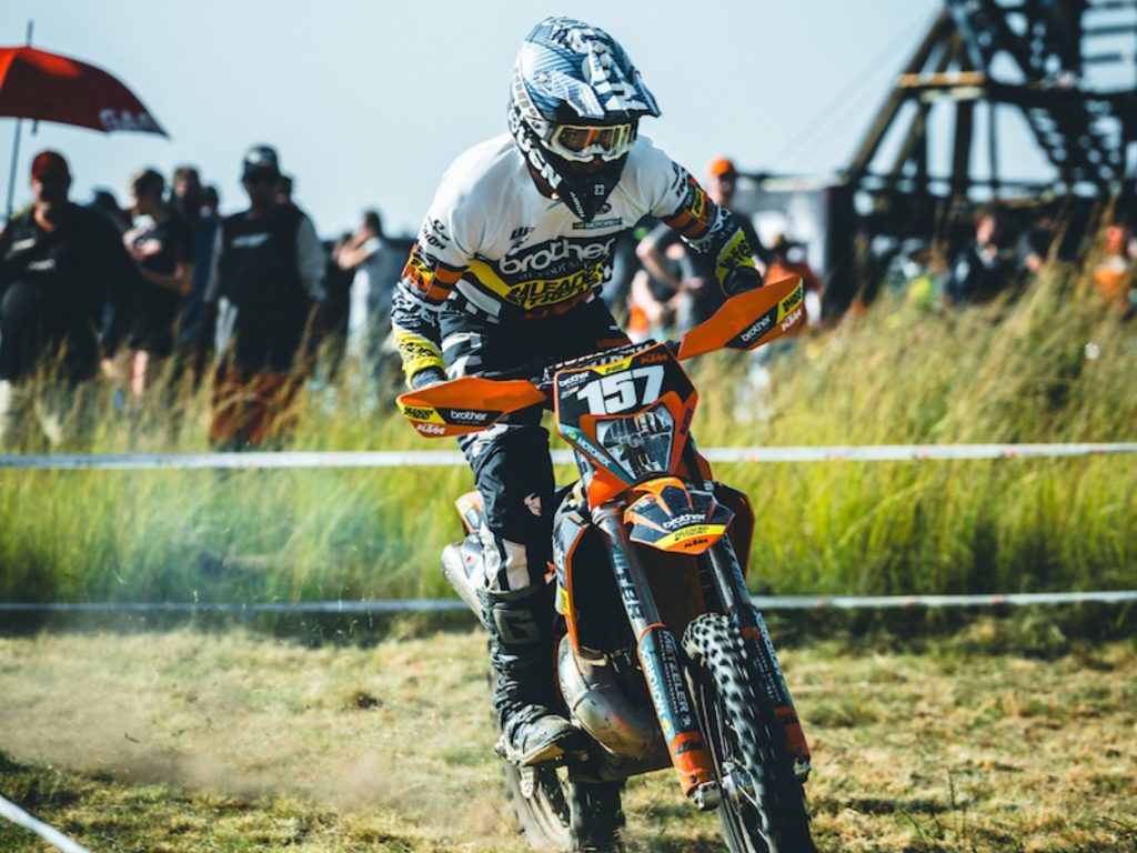 National Enduro Championship - Rounds 1-3 | KZN