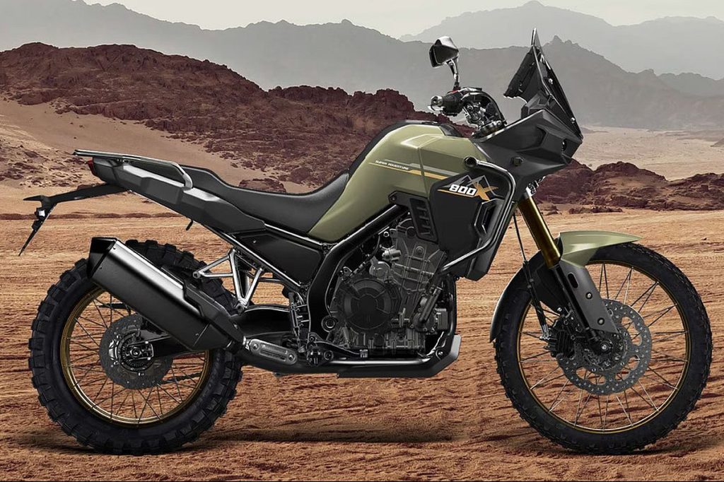 Kove 800X “PRO” coming to South Africa?