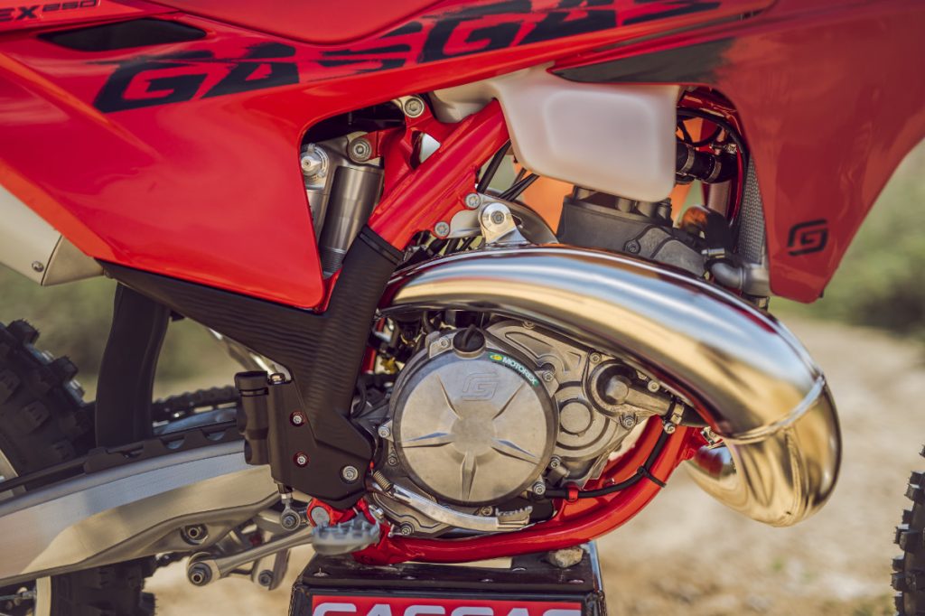 GasGas 25