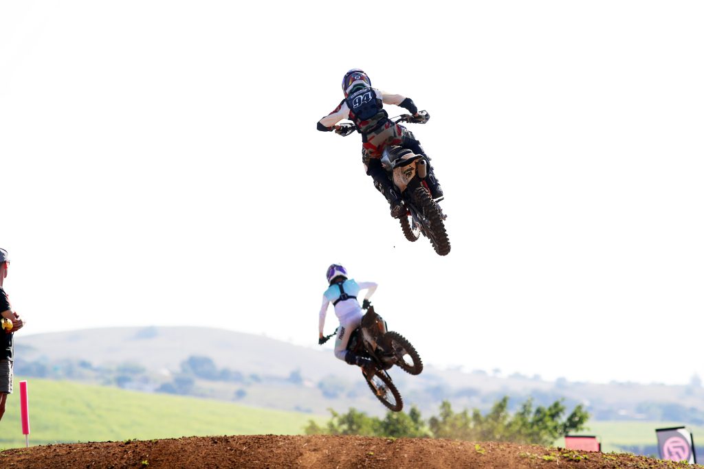 Nat MX Round 4 Teza