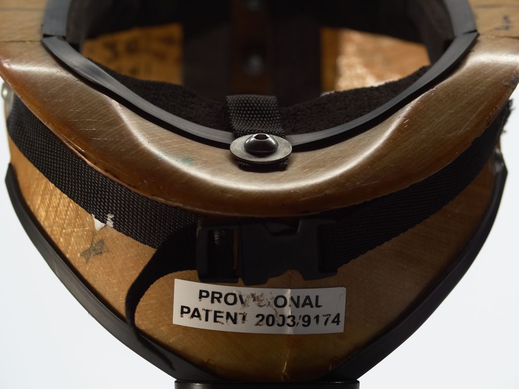 Leatt Neck Brace