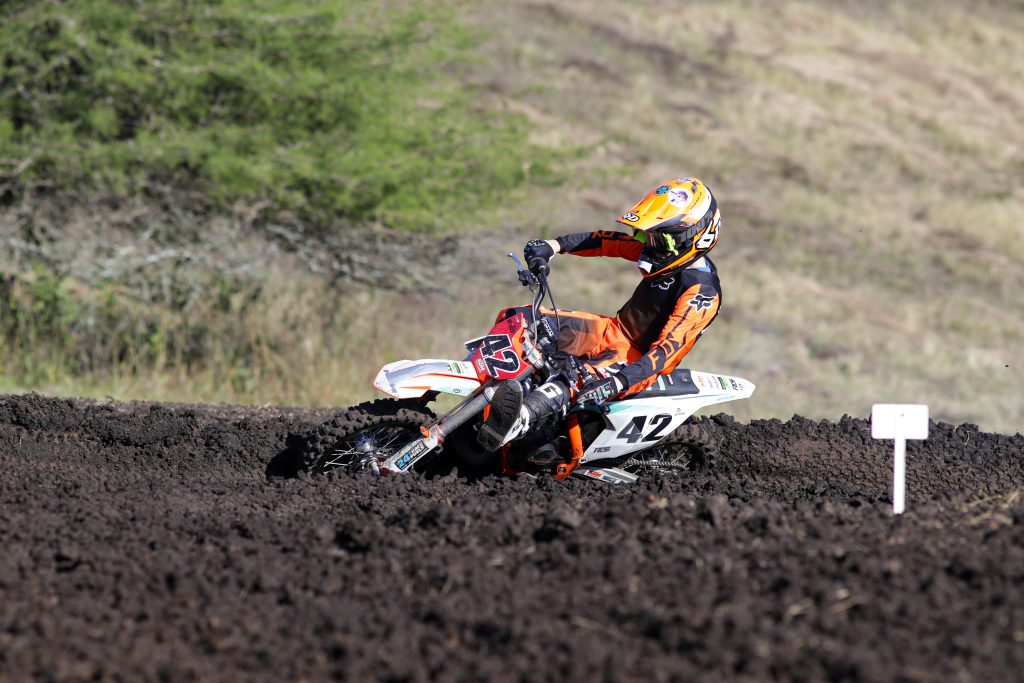 Nat MX Round 4 Teza