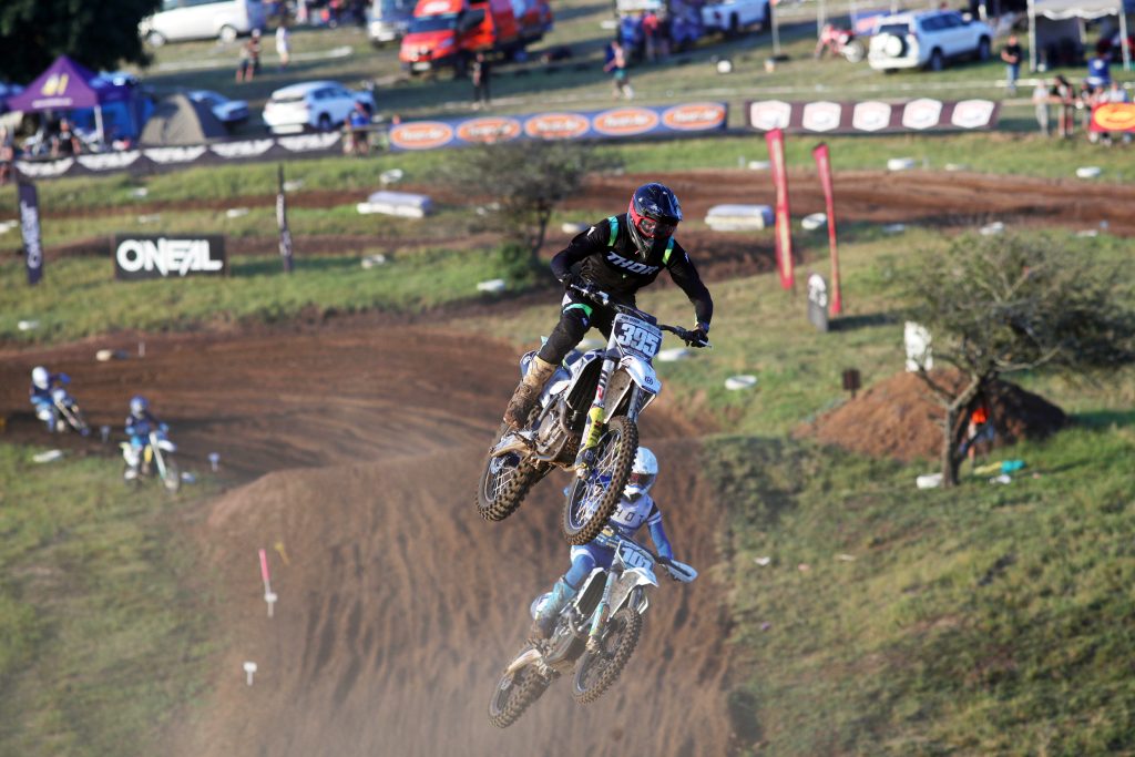 Nat MX Round 4