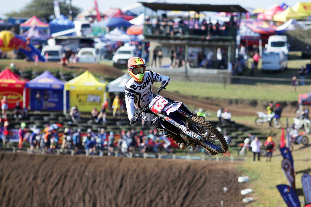 Nat MX Round 4