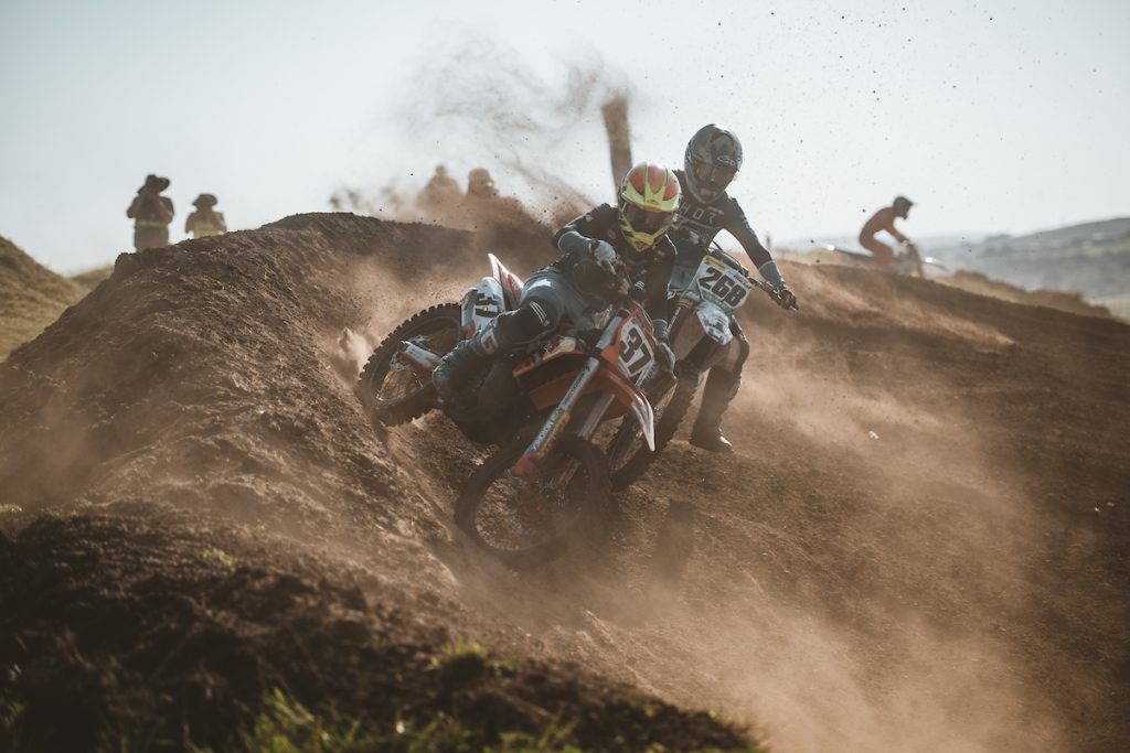 Nat MX round 4 Teza
