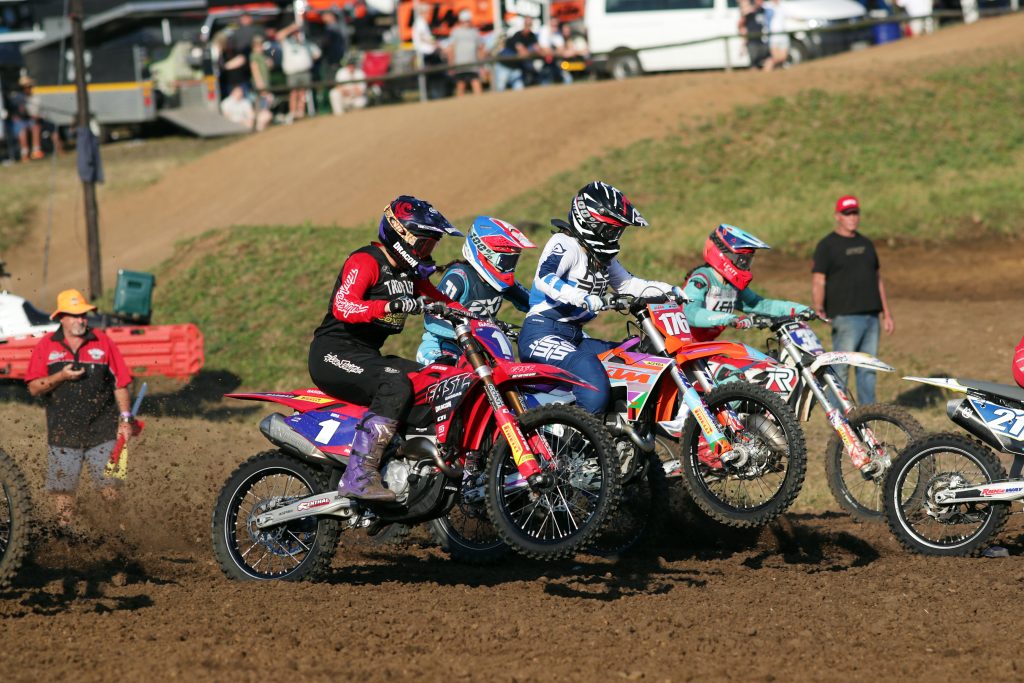 Nat MX Round 4 Teza
