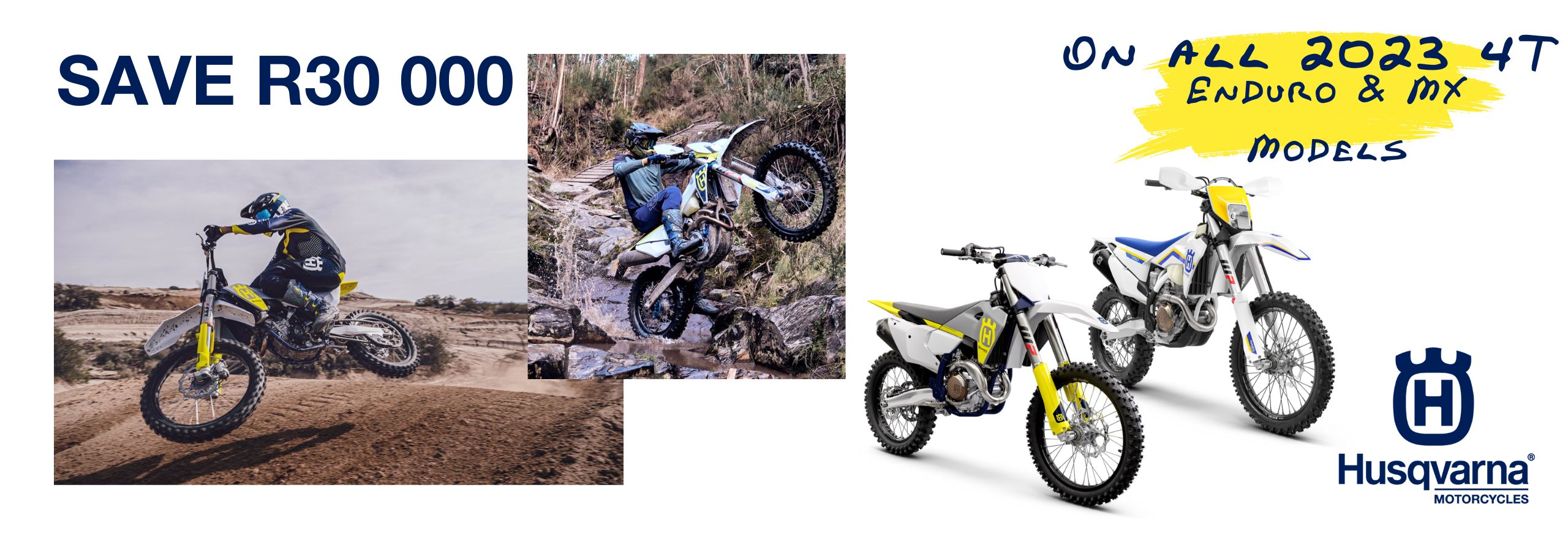 Husqvarna motorcycles South Africa Parts Accessories Technical support