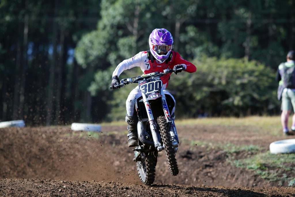 Nat MX round 4 Teza