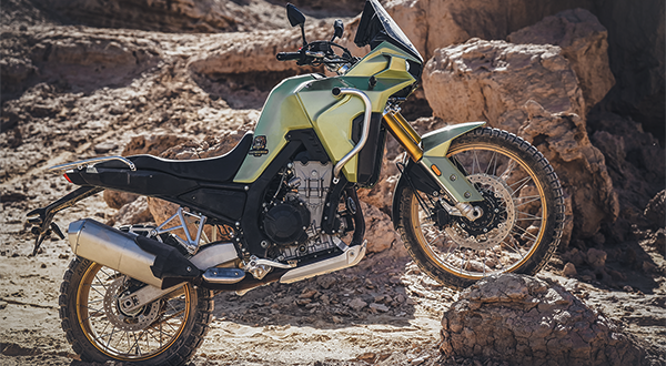 Kove 800X “PRO” coming to South Africa?