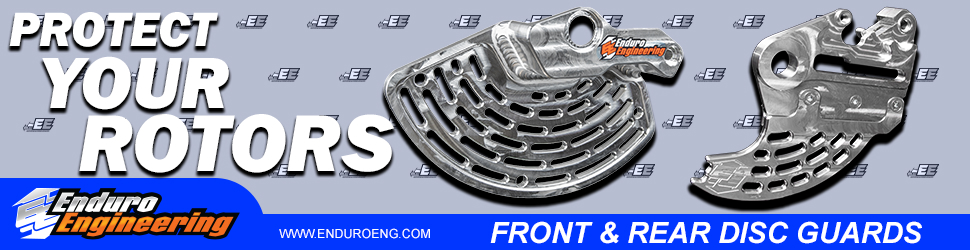 enduro engineering