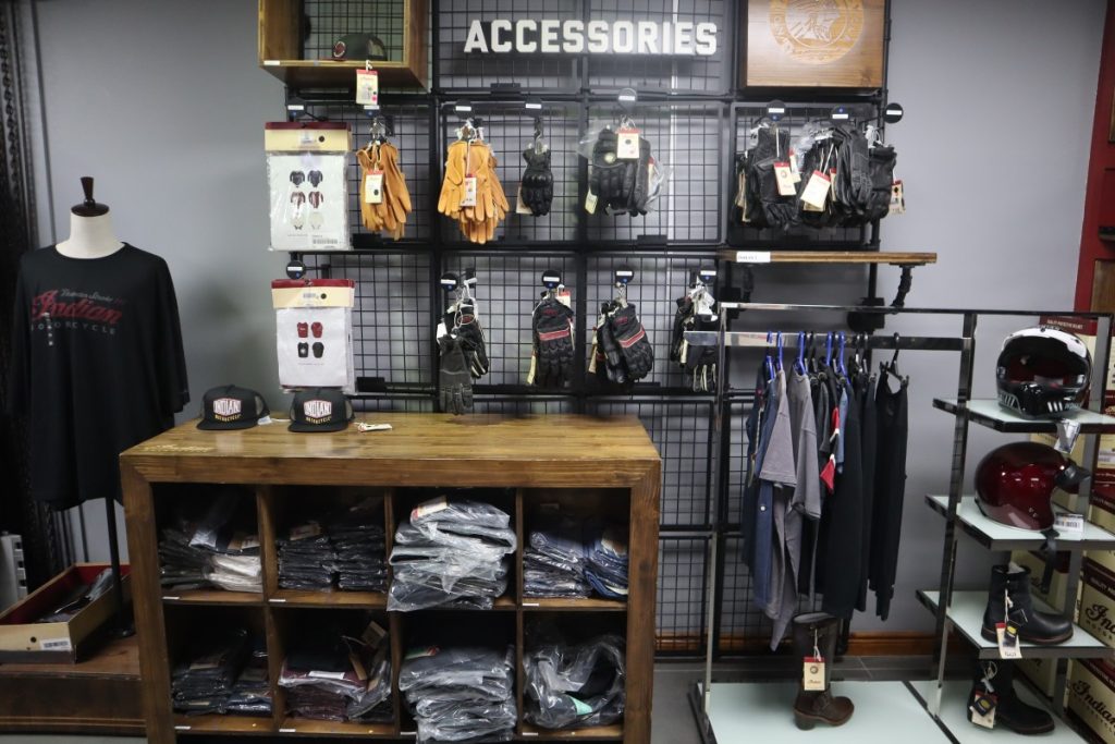Linex Sandton