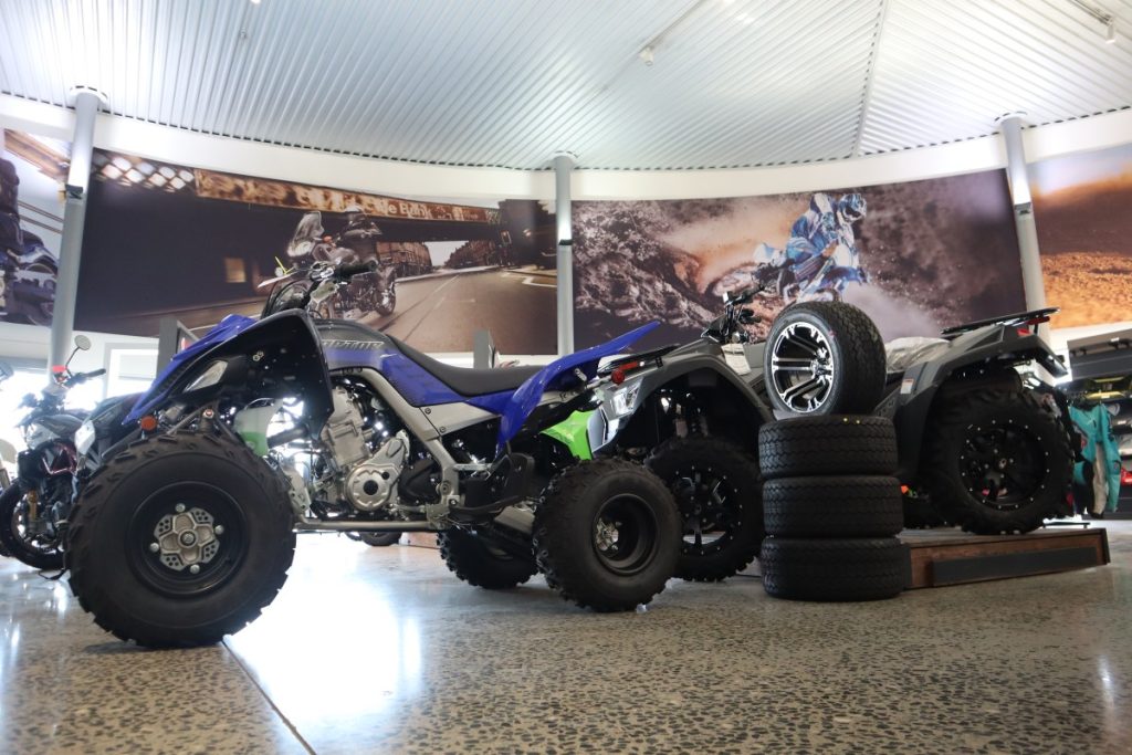 Linex Sandton