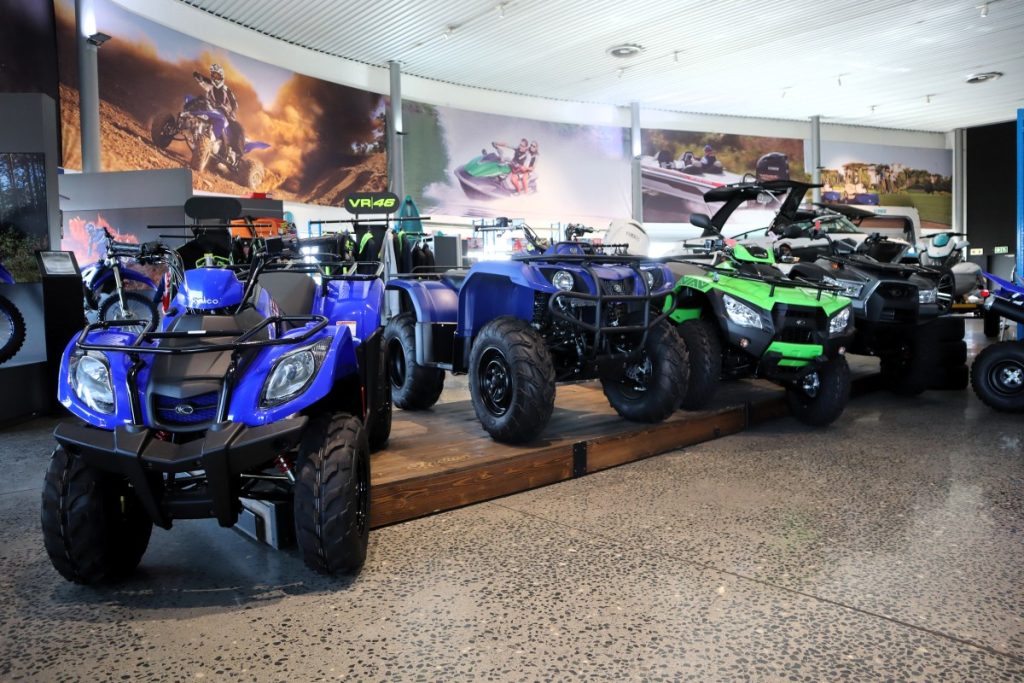 Linex Sandton