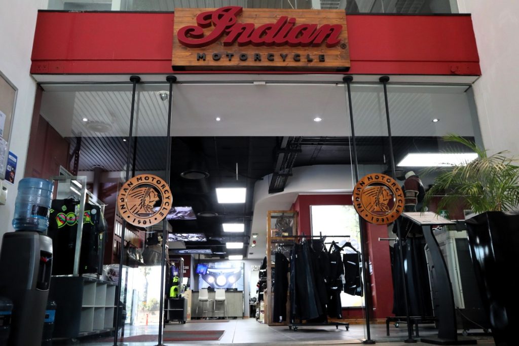 Linex Sandton