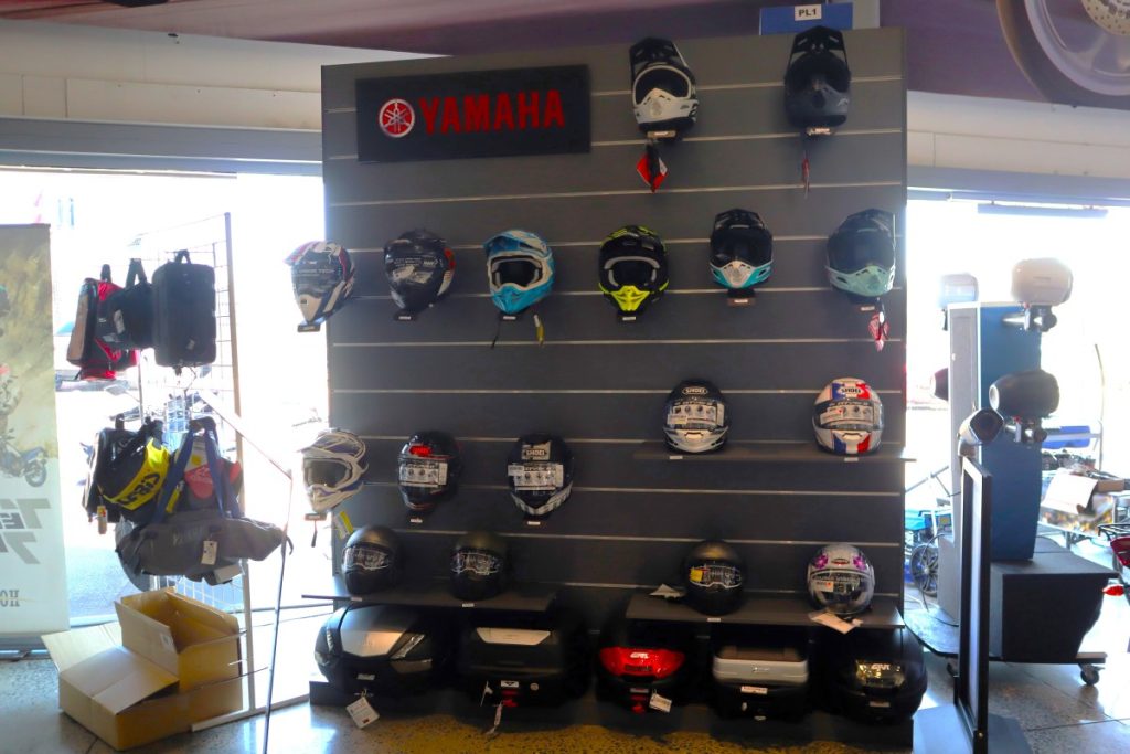 Linex Sandton