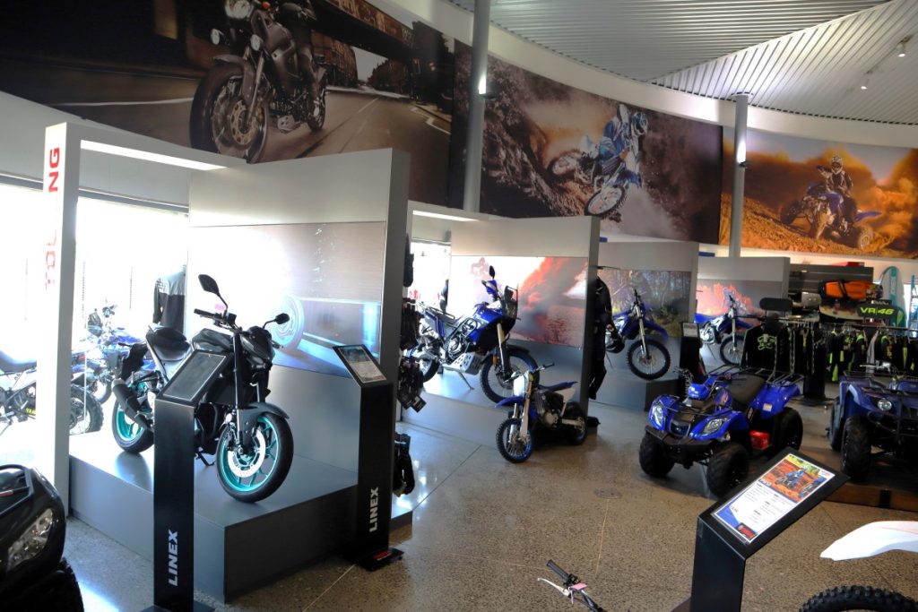 Linex Sandton