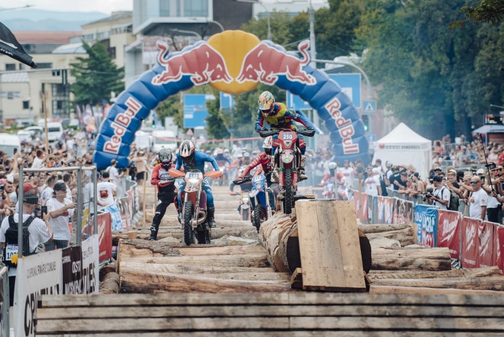 Romaniacs 24
