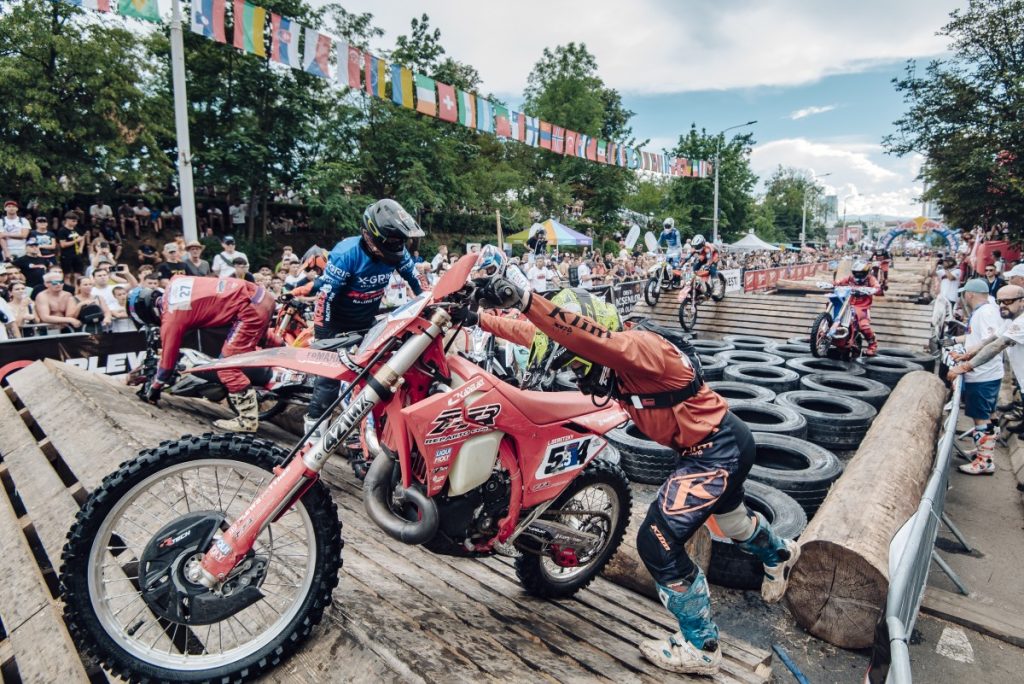 Romaniacs 24