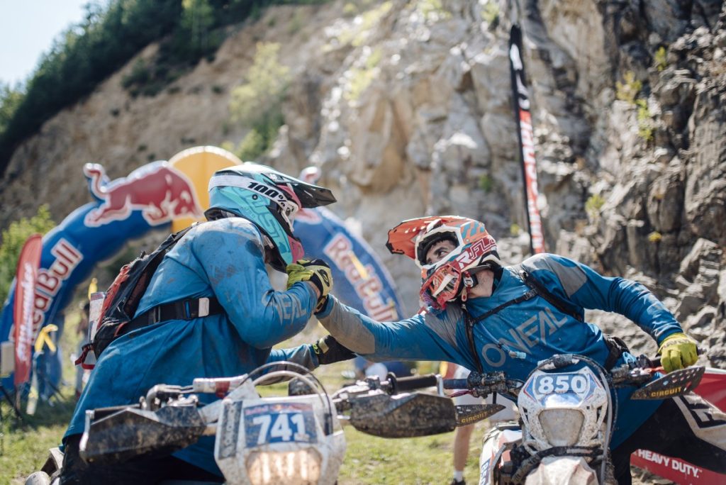 Romaniacs 24