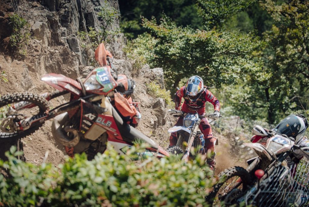 Romaniacs 24