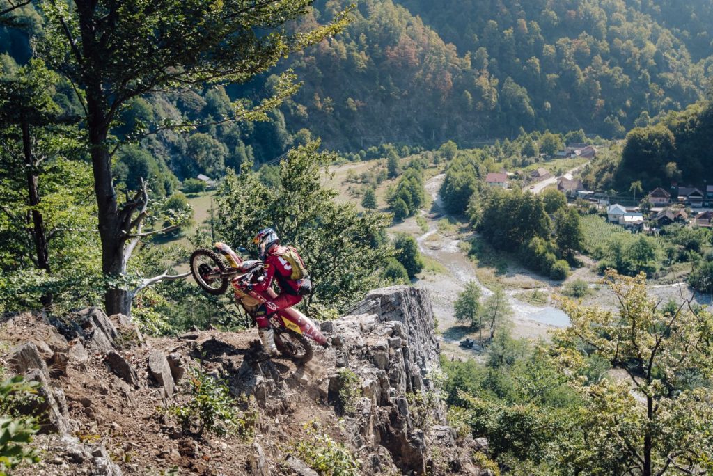 Romaniacs 24