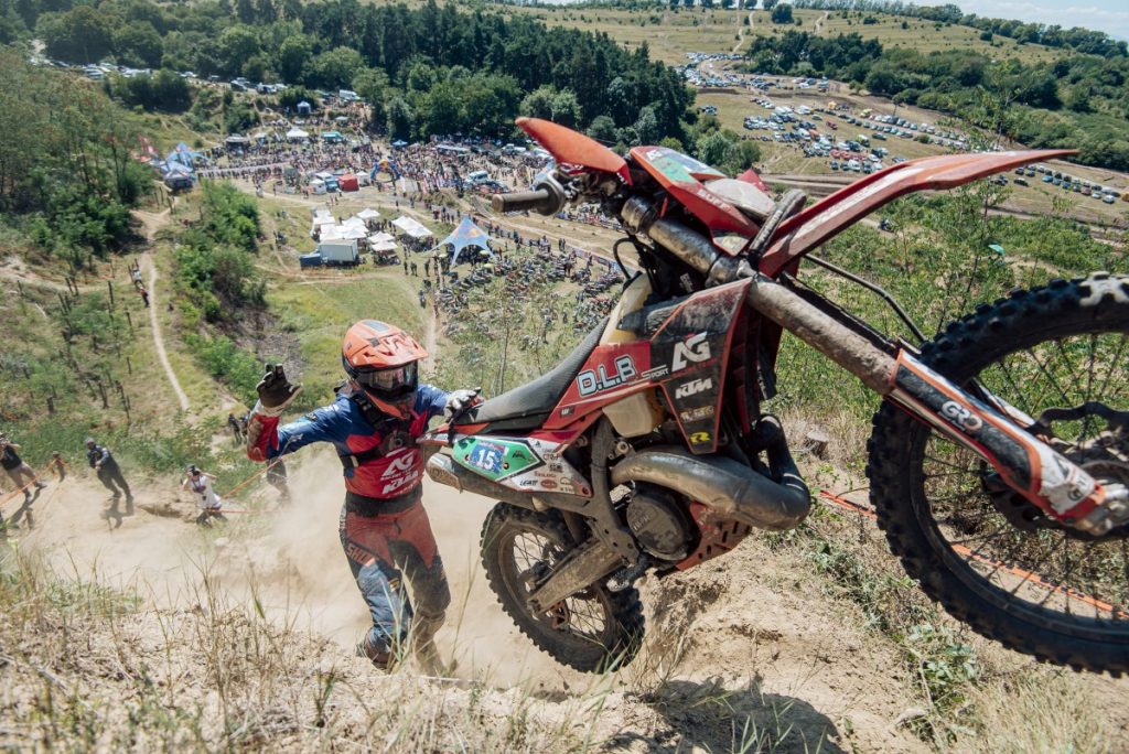 Romaniacs 24