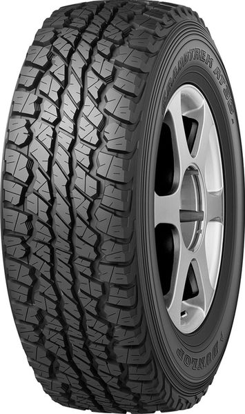Dunlop Grandtrek AT3GM