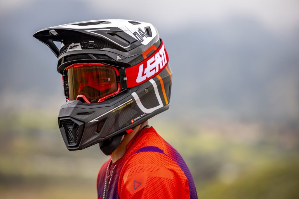 Leatt 2025
