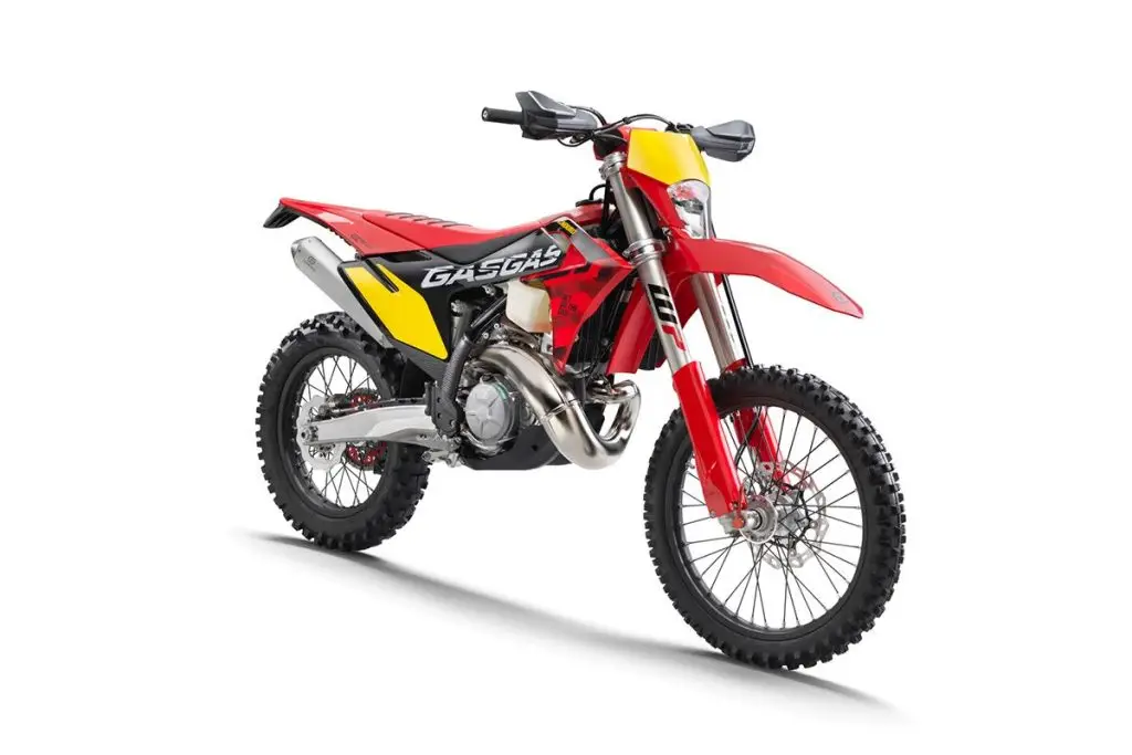 2025 GASGAS EC 300 GP