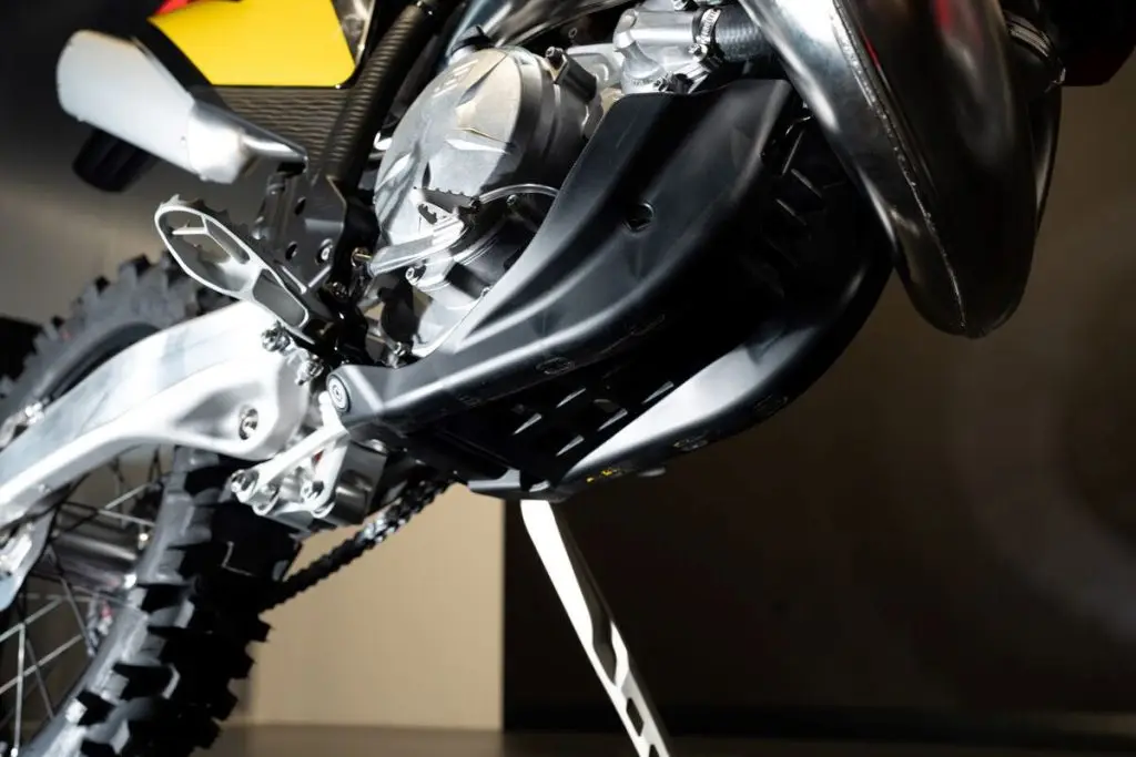 2025 GASGAS EC 300 GP