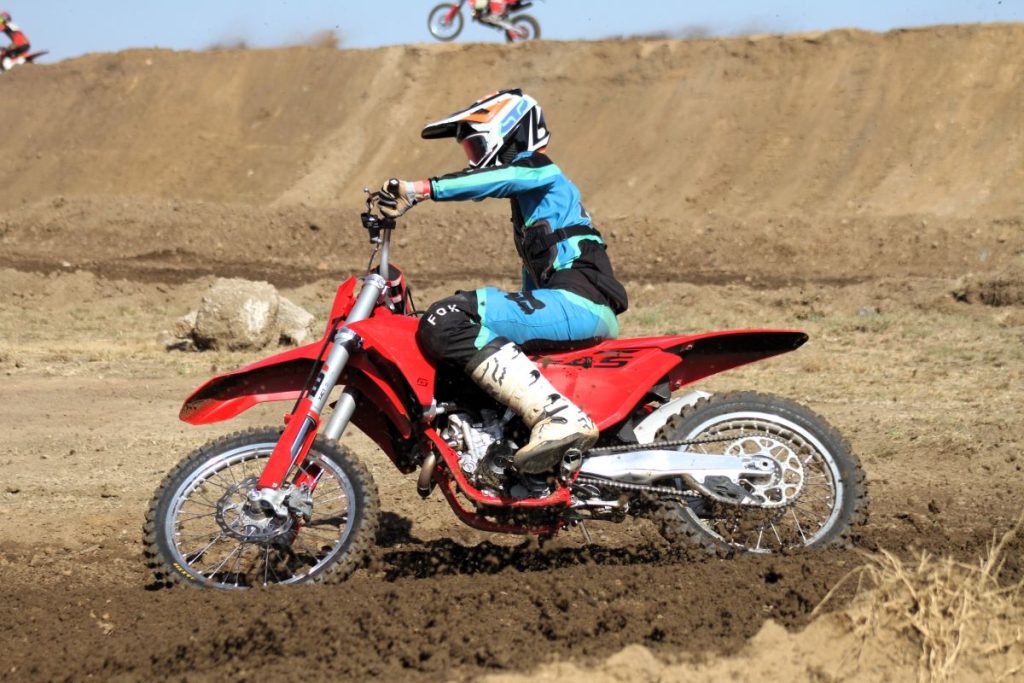 GASGAS