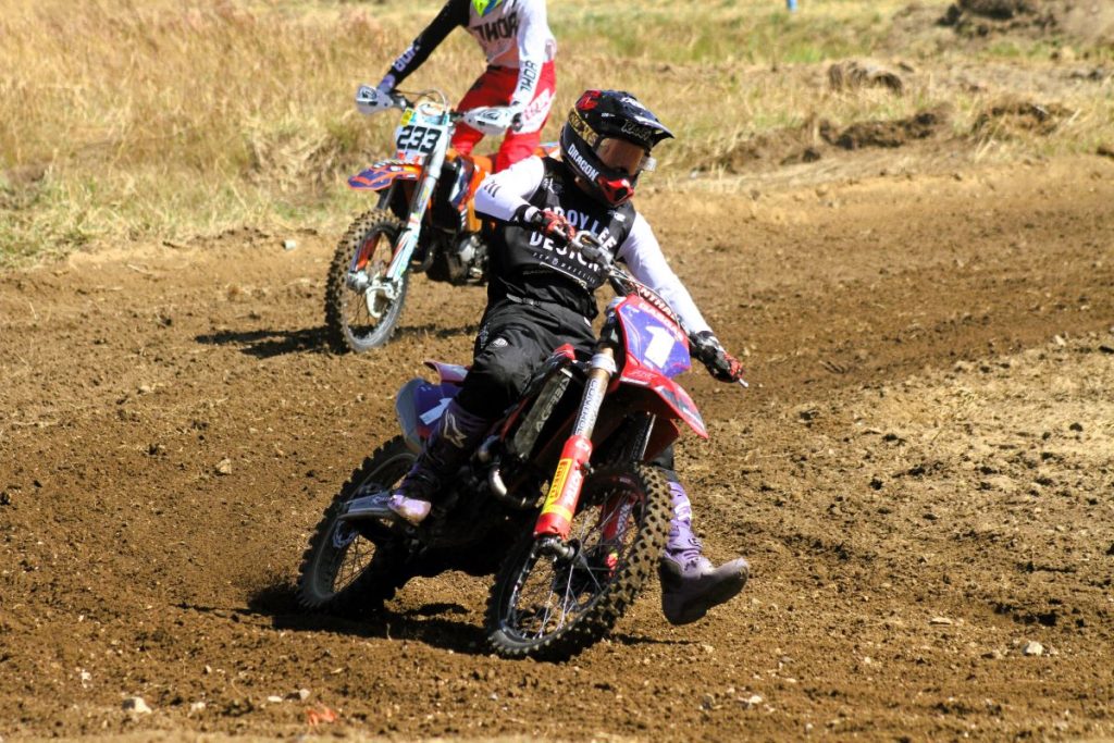 GASGAS