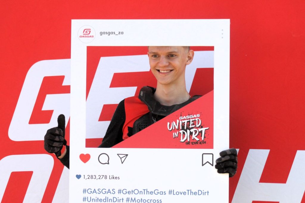 GASGAS