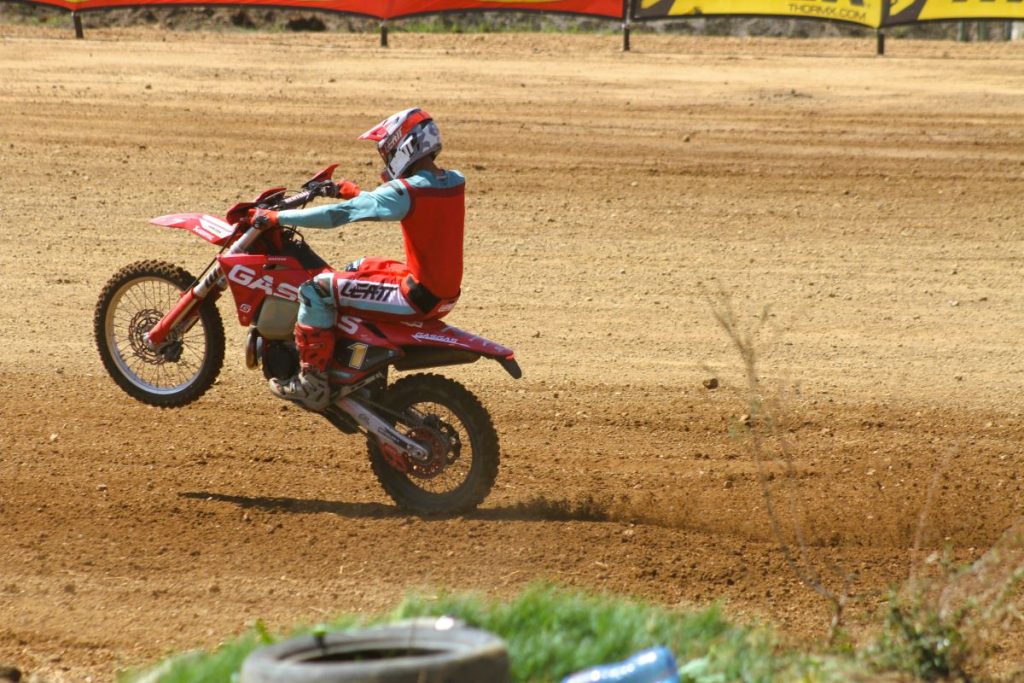 GASGAS