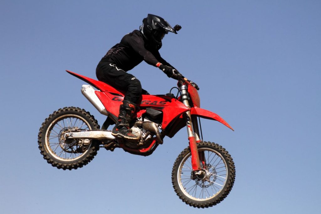 GASGAS