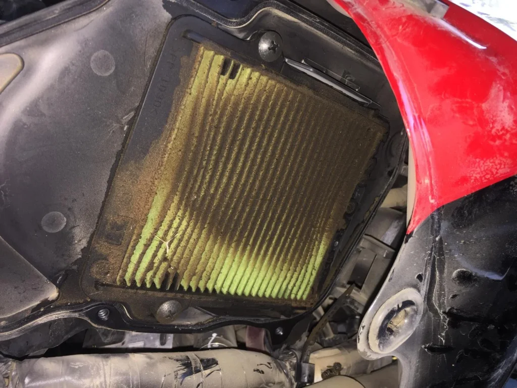 air filter