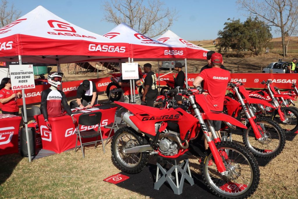 GASGAS