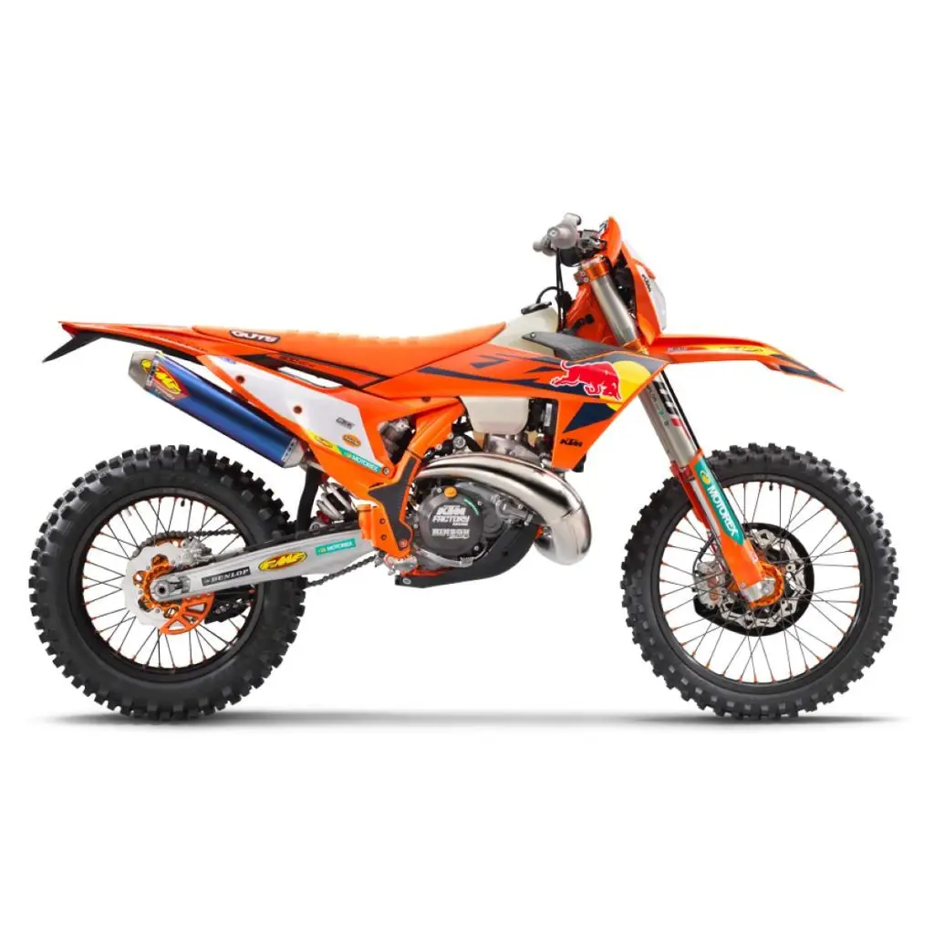 KTM