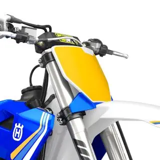 Husqvarna